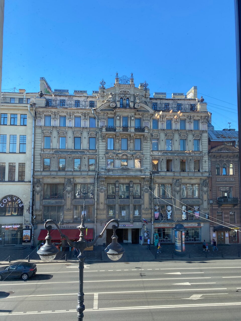 Гостиница Агни Санкт-Петербург-112