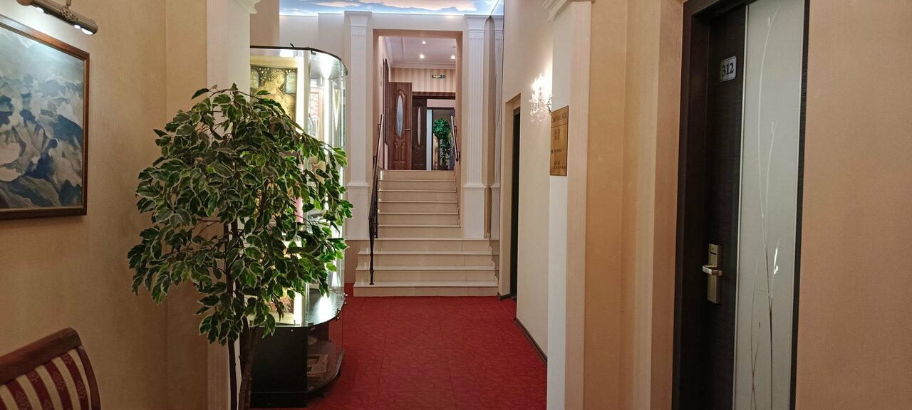 Гостиница Агни Санкт-Петербург-148