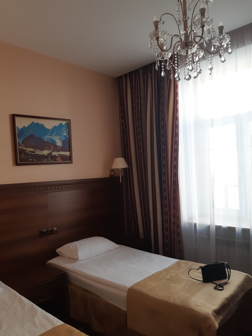 Гостиница Агни Санкт-Петербург-122