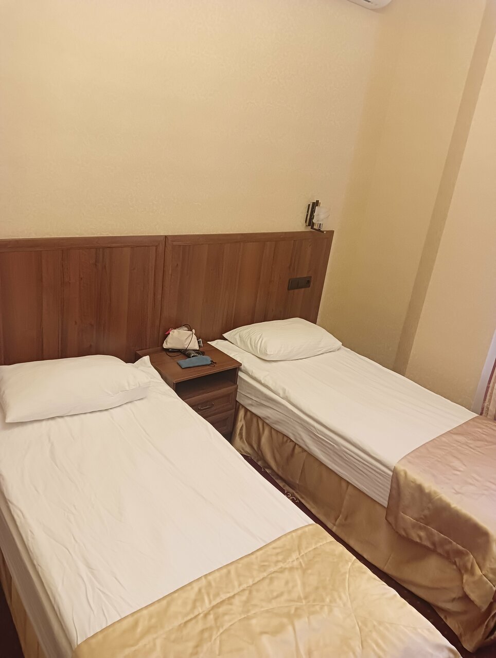 Гостиница Агни Санкт-Петербург-167