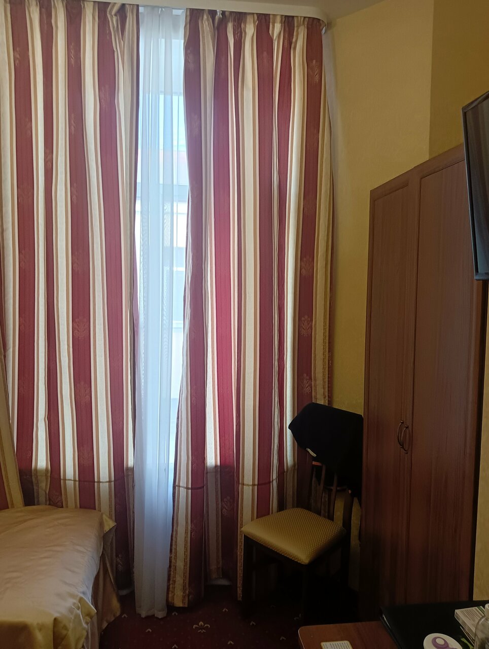 Гостиница Агни Санкт-Петербург-172