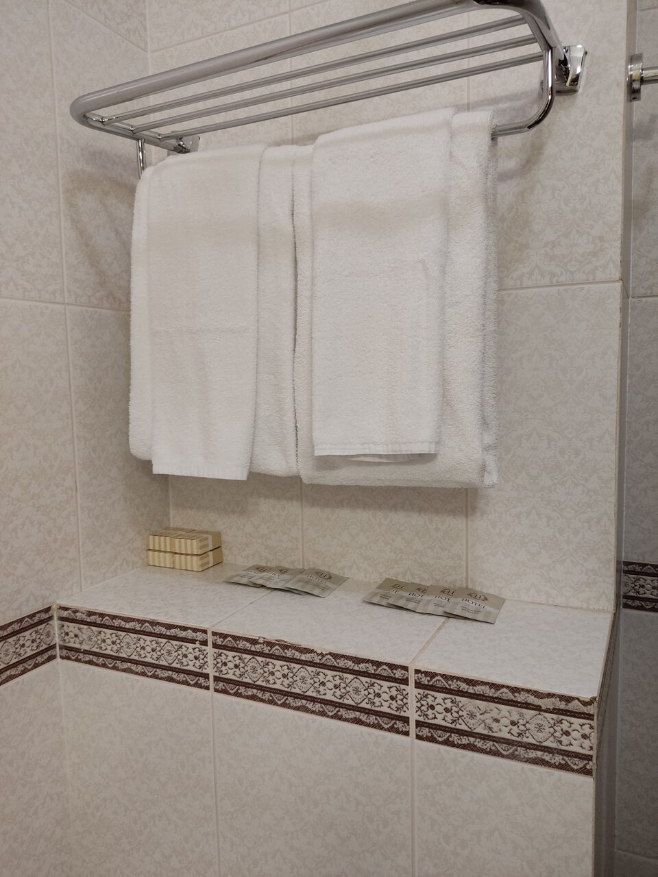 Гостиница Агни Санкт-Петербург-190