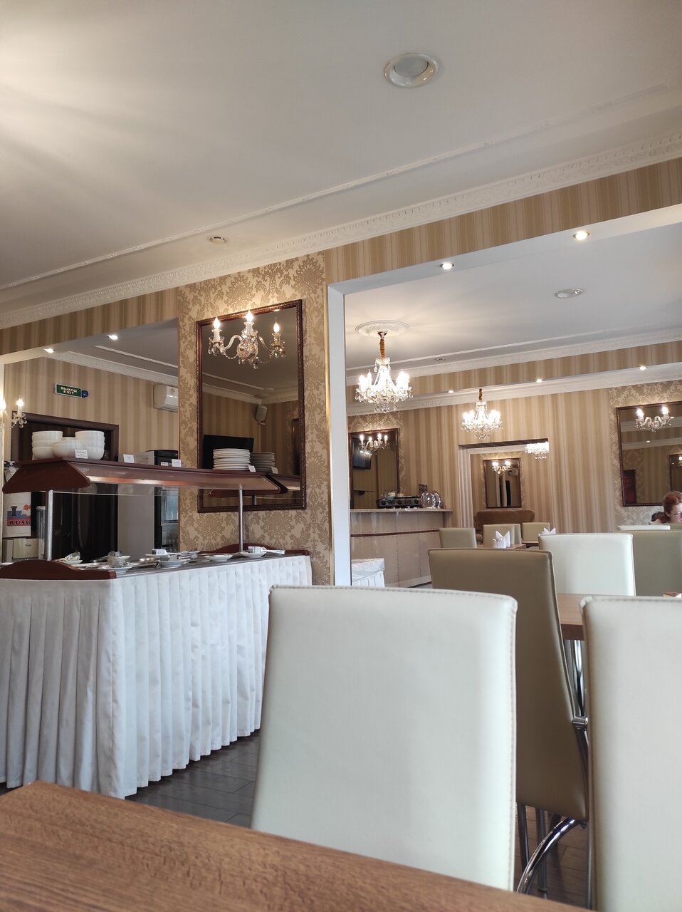 Гостиница Агни Санкт-Петербург-104