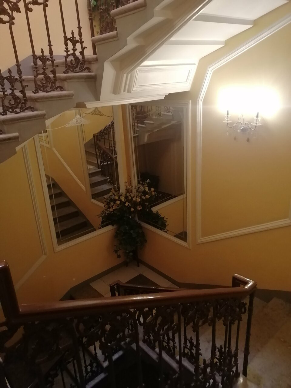 Гостиница Агни Санкт-Петербург-154