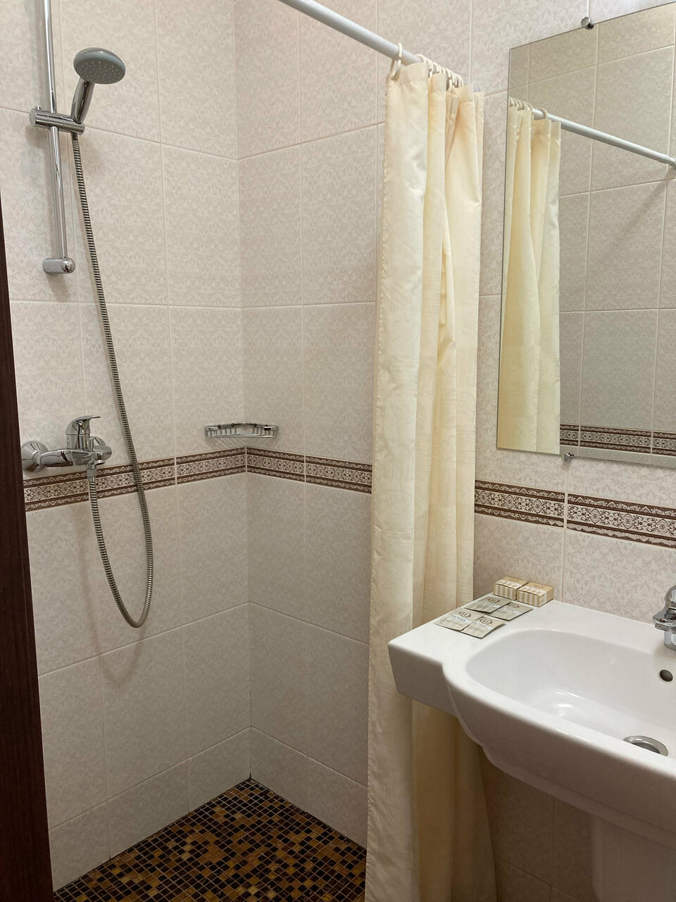 Гостиница Агни Санкт-Петербург-219