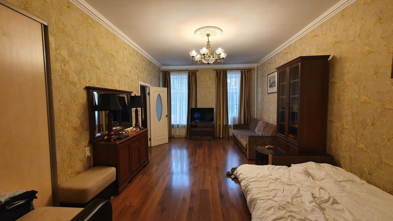 Гостиница Агни Санкт-Петербург-152