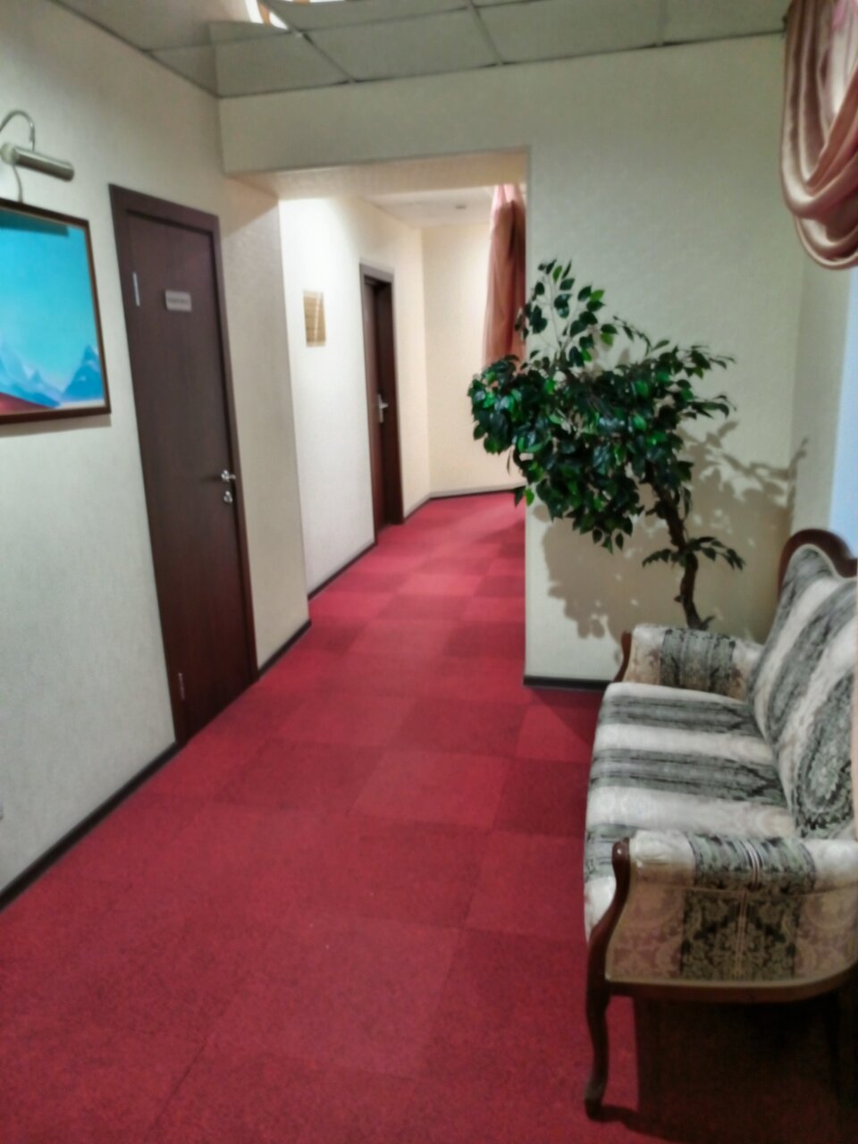 Гостиница Агни Санкт-Петербург-160