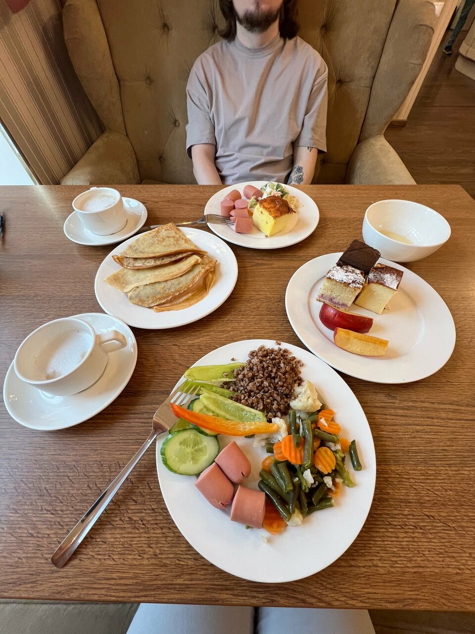 Гостиница Агни Санкт-Петербург-178