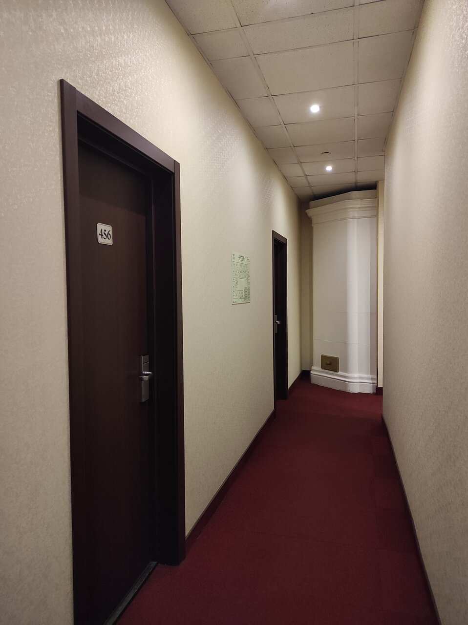 Гостиница Агни Санкт-Петербург-99