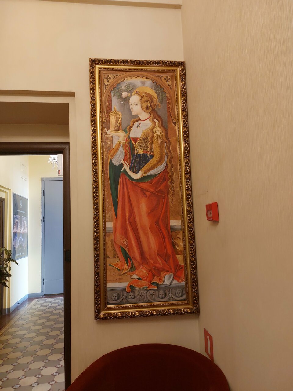 Гостиница Агни Санкт-Петербург-133