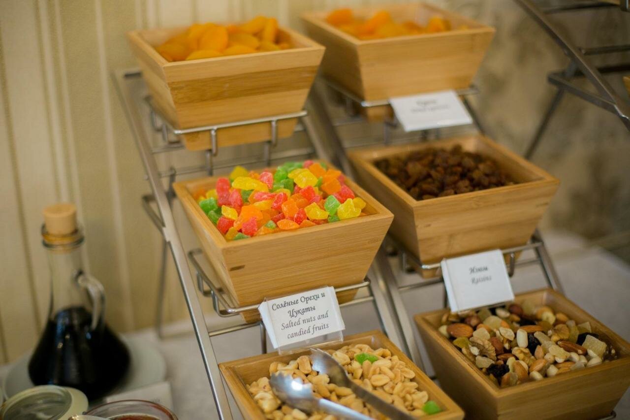 Гостиница Агни Санкт-Петербург-118