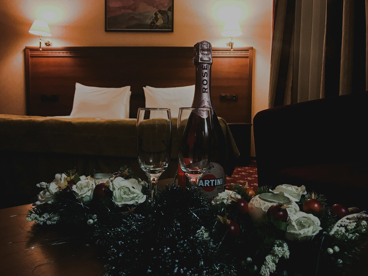 Гостиница Агни Санкт-Петербург-15