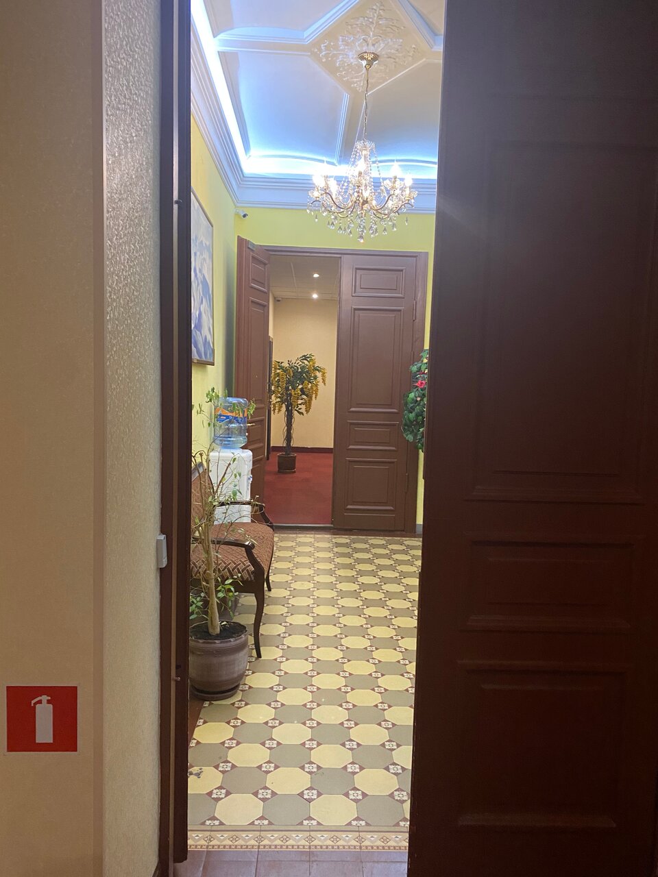 Гостиница Агни Санкт-Петербург-77