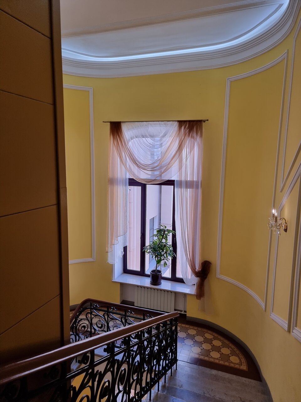 Гостиница Агни Санкт-Петербург-111