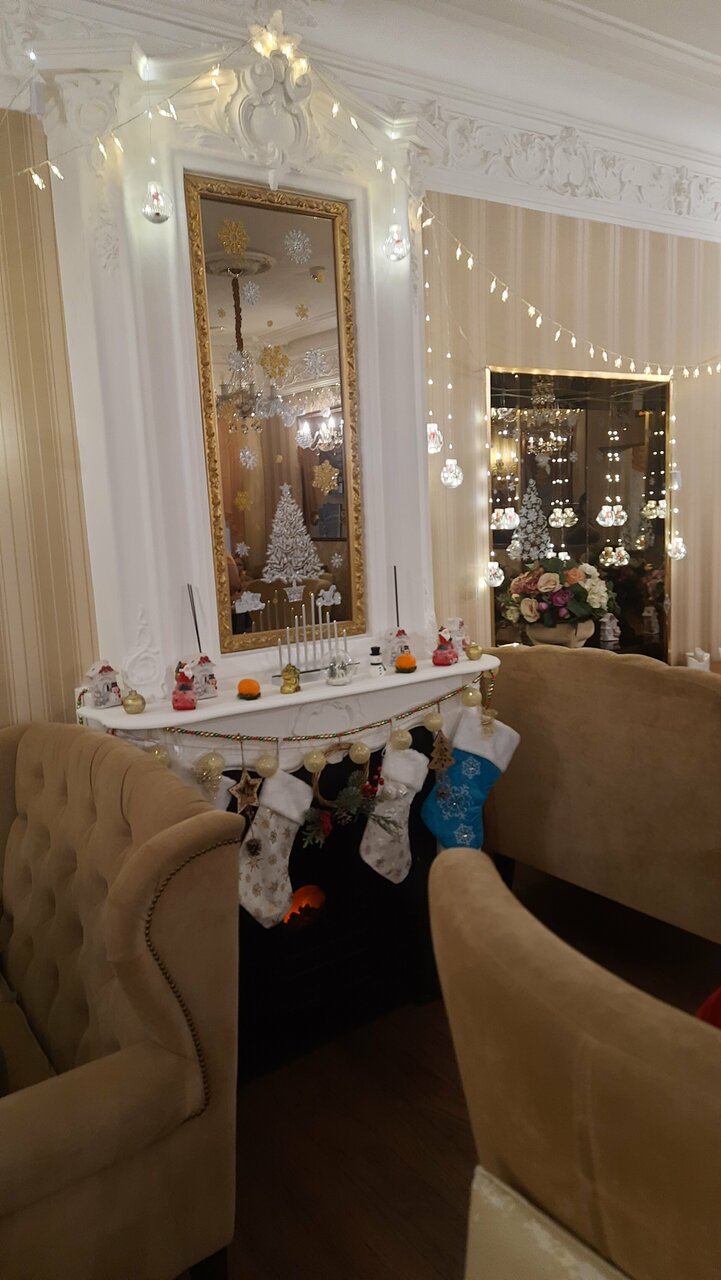 Гостиница Агни Санкт-Петербург-151