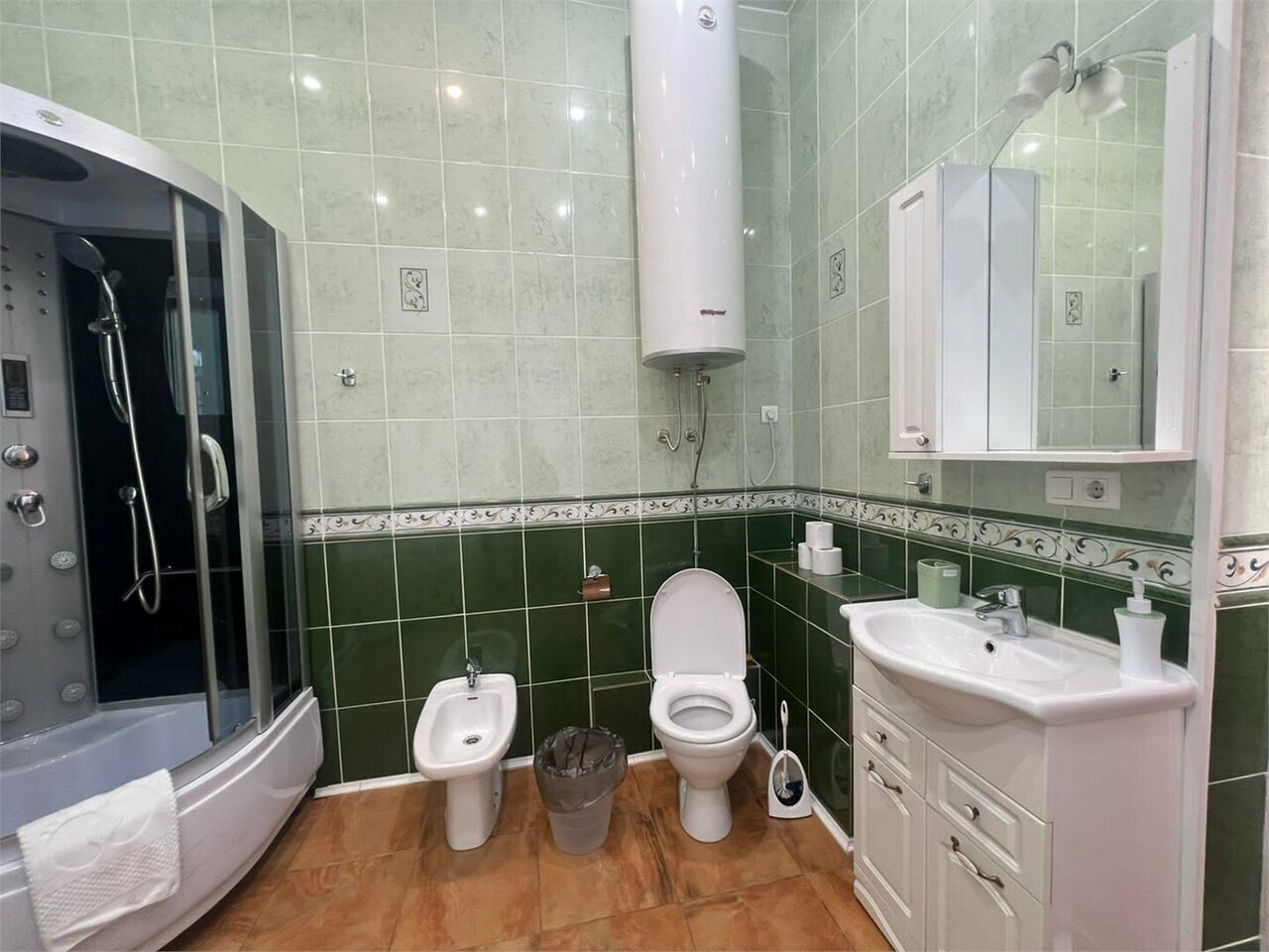 Гостиница Агни Санкт-Петербург