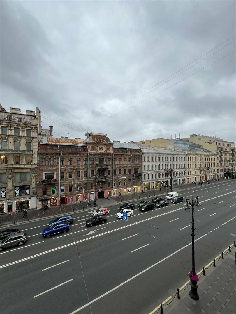 Гостиница Агни Санкт-Петербург