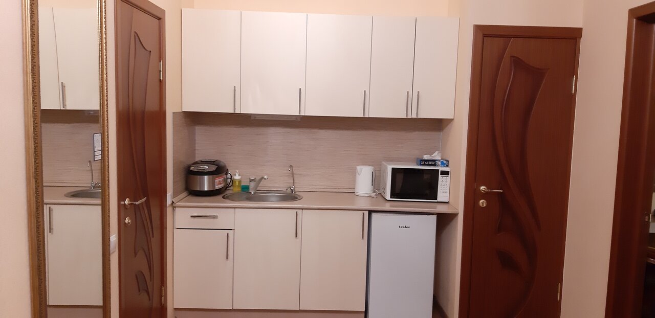 Гостиница Агни Санкт-Петербург-82