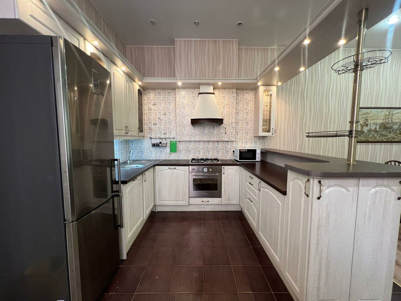 Гостиница Агни Санкт-Петербург-252