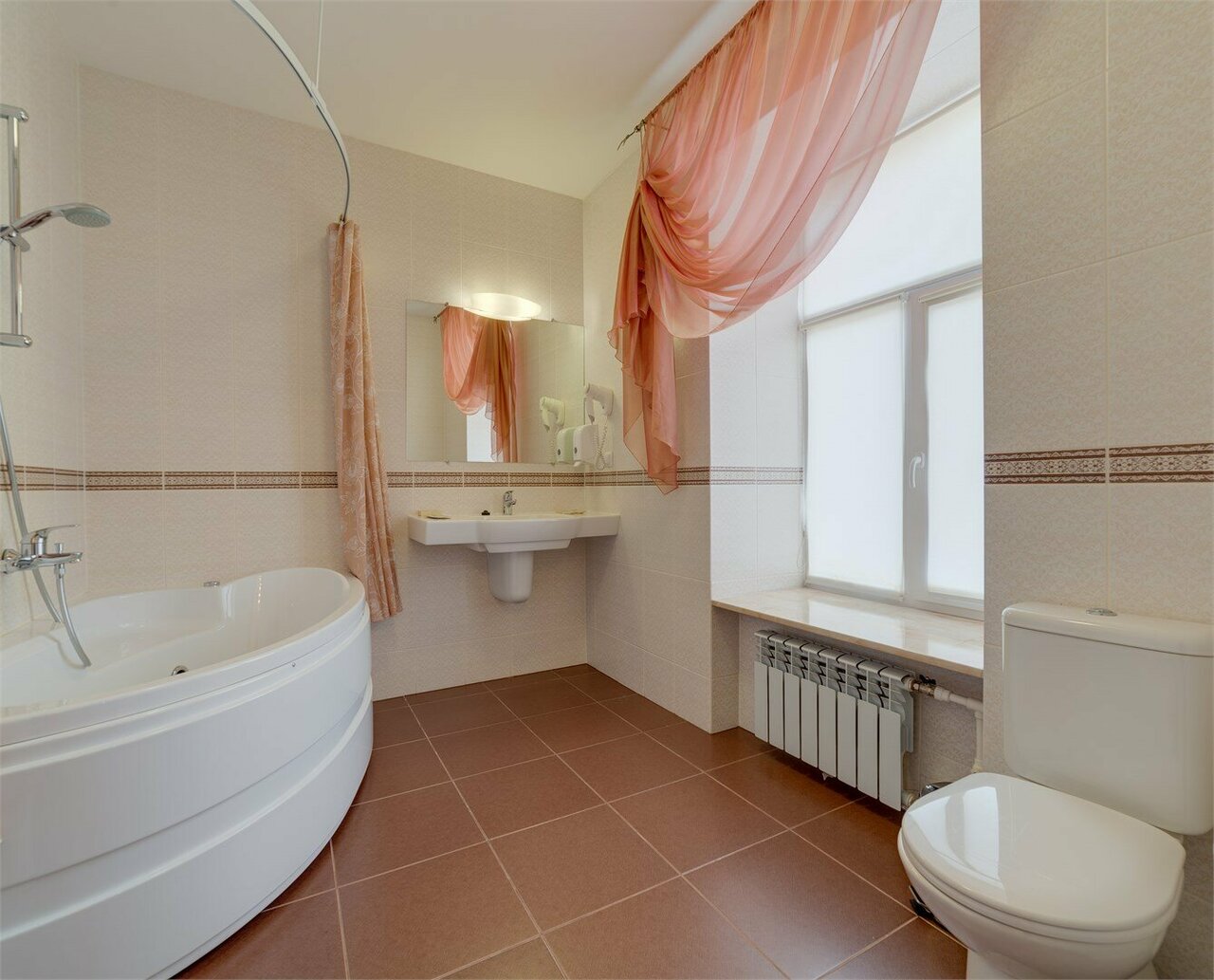 Гостиница Агни Санкт-Петербург-180