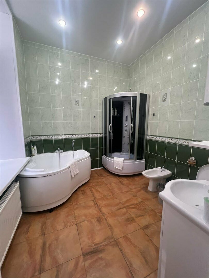 Гостиница Агни Санкт-Петербург