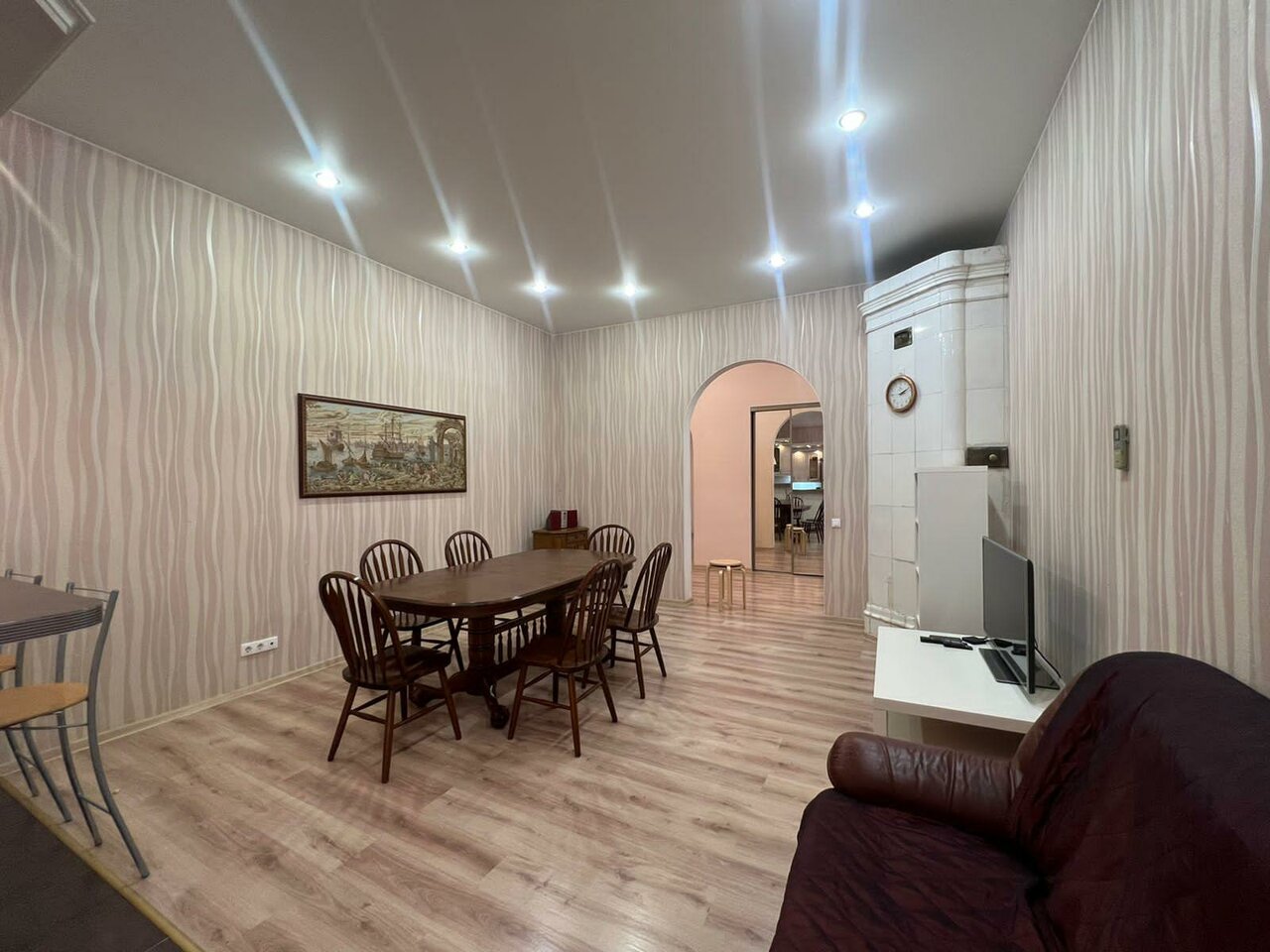 Гостиница Агни Санкт-Петербург-46