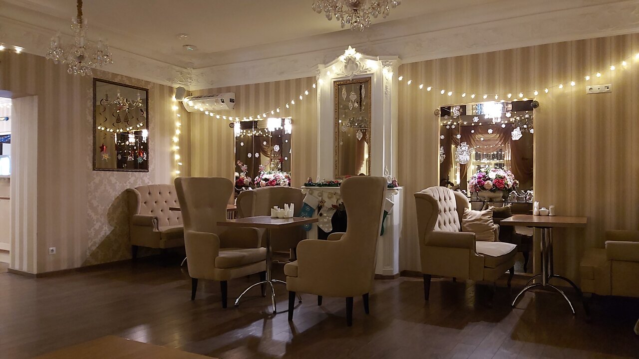 Гостиница Агни Санкт-Петербург-137