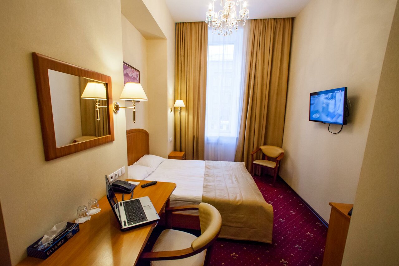 Гостиница Агни Санкт-Петербург-235