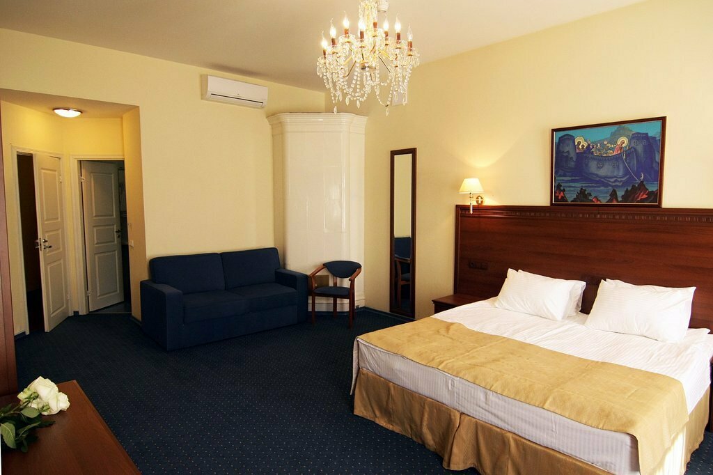 Гостиница Агни Санкт-Петербург-31