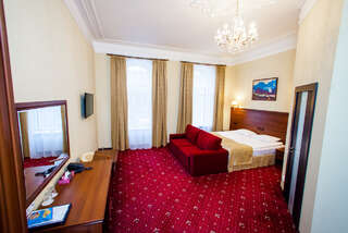 Гостиница Агни Санкт-Петербург-2