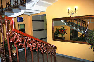 Гостиница Агни Санкт-Петербург-6