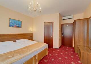 Гостиница Агни Санкт-Петербург Стандартный двухместный номер с одной кроватью-2