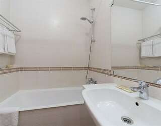 Гостиница Агни Санкт-Петербург Стандартный двухместный номер с двумя раздельными кроватями-3