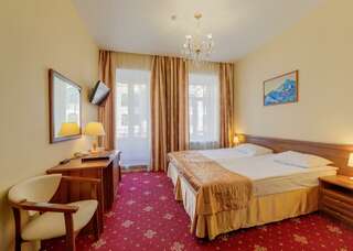 Гостиница Агни Санкт-Петербург-0