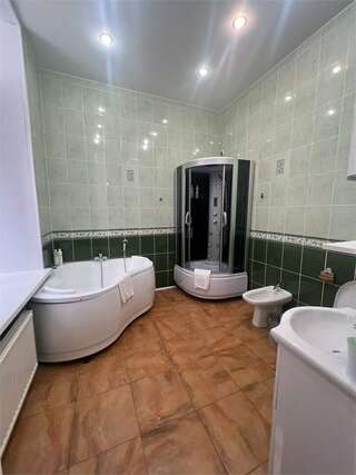 Гостиница Агни Санкт-Петербург Четырехкомнатная квартира с отдельным входом Невский 90-8