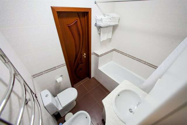 Гостиница Агни Санкт-Петербург-163