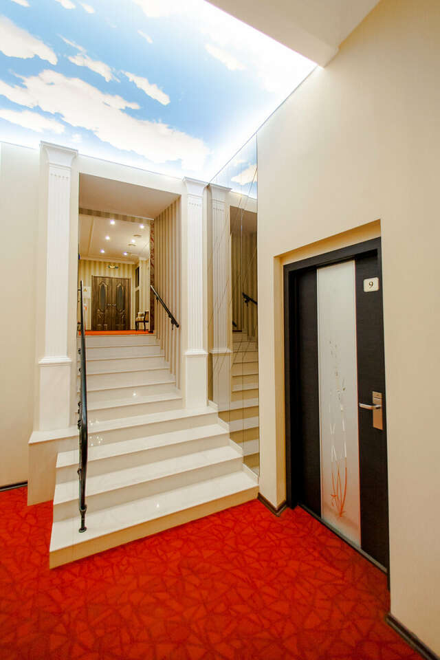 Гостиница Агни Санкт-Петербург-67