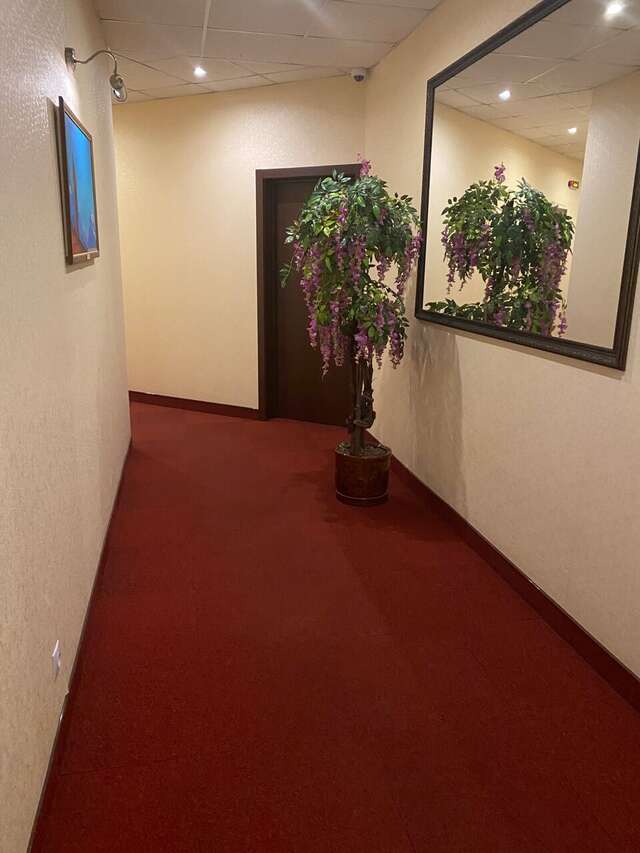 Гостиница Агни Санкт-Петербург-69