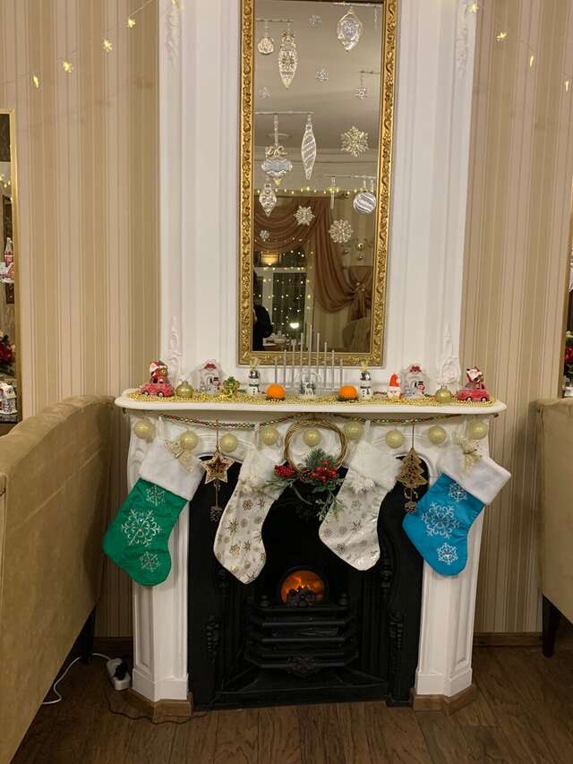 Гостиница Агни Санкт-Петербург-135