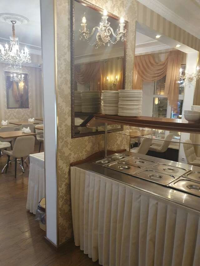 Гостиница Агни Санкт-Петербург-223