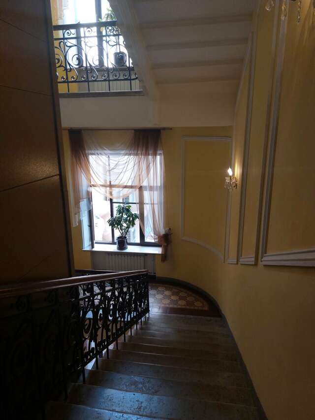 Гостиница Агни Санкт-Петербург-176