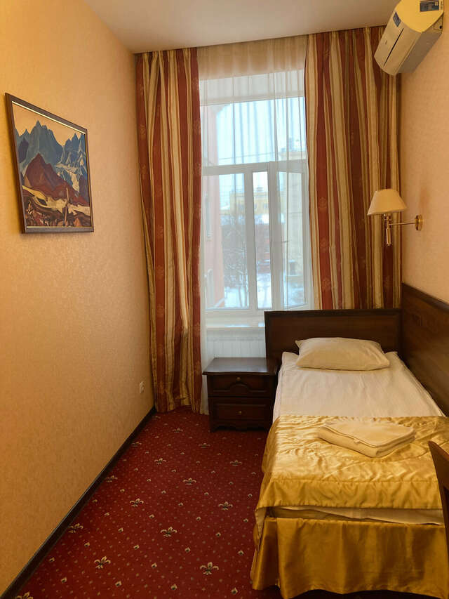 Гостиница Агни Санкт-Петербург-181