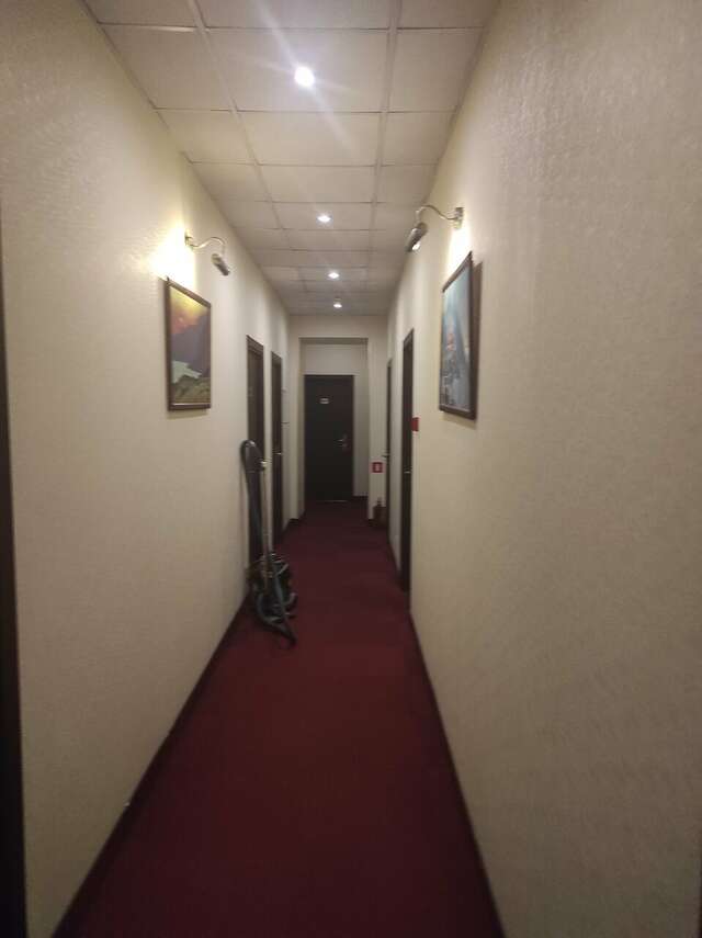 Гостиница Агни Санкт-Петербург-190