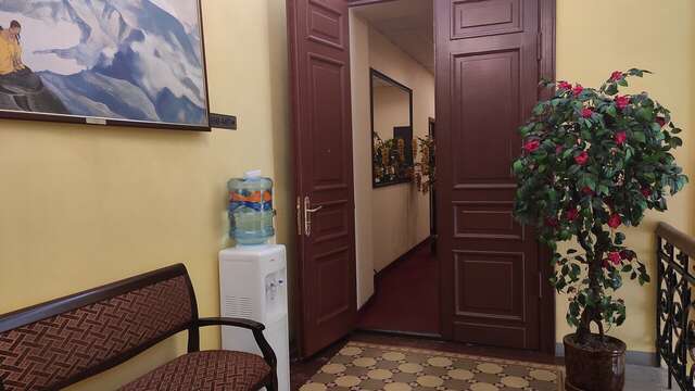 Гостиница Агни Санкт-Петербург-100