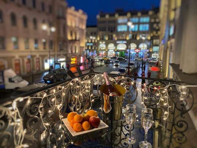 Гостиница Агни Санкт-Петербург-119