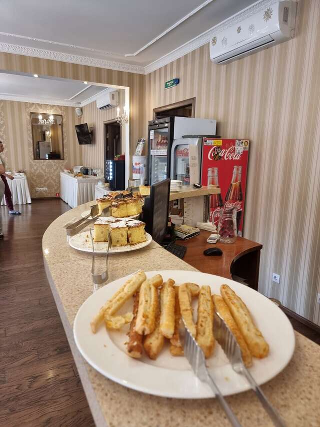 Гостиница Агни Санкт-Петербург-108