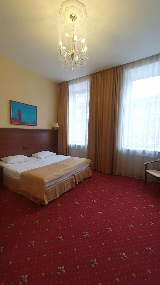 Гостиница Агни Санкт-Петербург-200