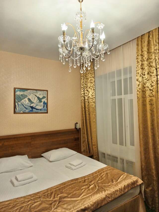 Гостиница Агни Санкт-Петербург-144