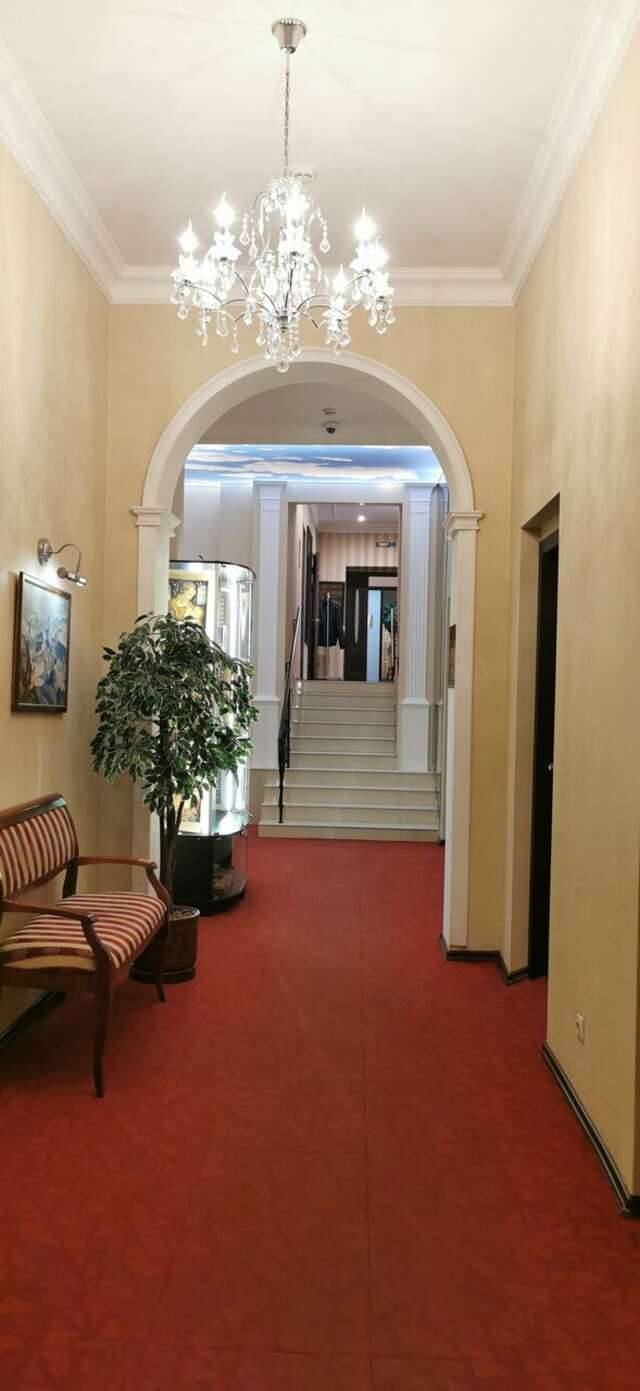 Гостиница Агни Санкт-Петербург-164