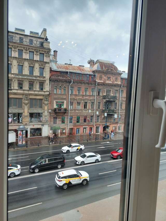 Гостиница Агни Санкт-Петербург-248